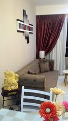 Pasir Ris Avenue (D18), Condominium #589866691
